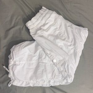 Lululemon Dance Studio Crop